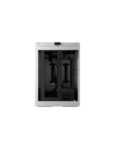 Fractal Design Terra Small Form Factor (SFF) Plata