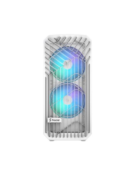 Fractal Design Torrent Blanco