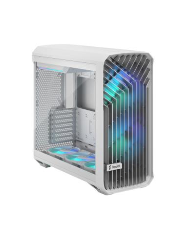 Fractal Design Torrent Blanco
