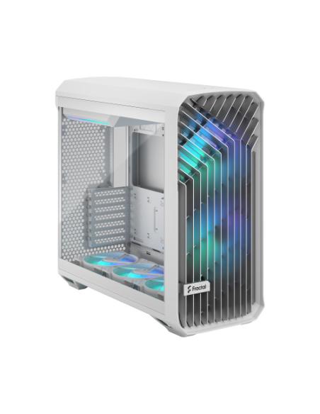 Fractal Design Torrent Blanco