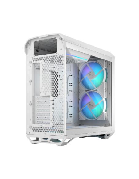Fractal Design Torrent Blanco
