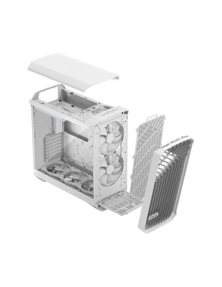 Fractal Design Torrent Blanco