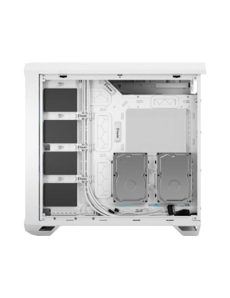 Fractal Design Torrent Blanco