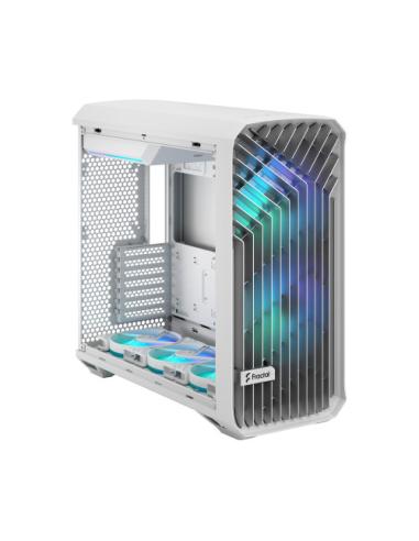Fractal Design Torrent Blanco