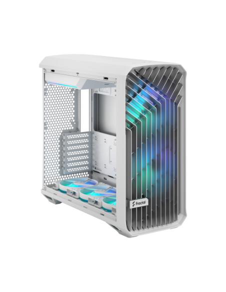Fractal Design Torrent Blanco