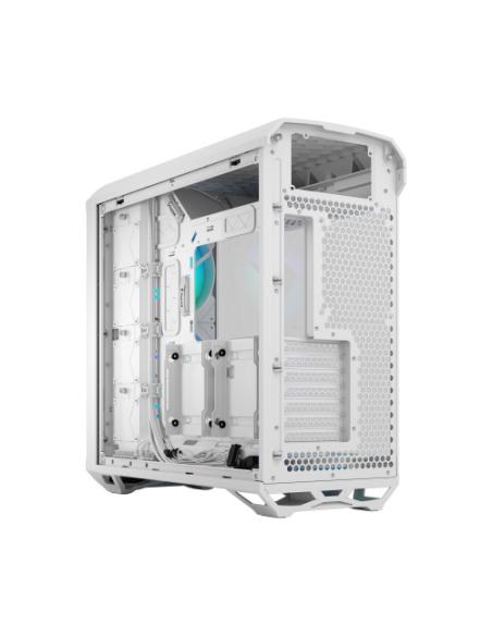 Fractal Design Torrent Blanco