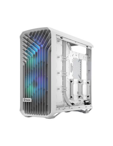 Fractal Design Torrent Blanco
