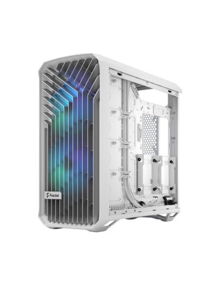 Fractal Design Torrent Blanco
