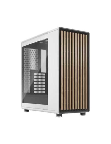 FRACTAL CAJA NORTH BLANCA CRISTAL TEMPLADO CLEAR TINT FD-C-NOR1C-04