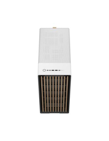 FRACTAL CAJA NORTH BLANCA CRISTAL TEMPLADO CLEAR TINT FD-C-NOR1C-04