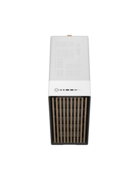 FRACTAL CAJA NORTH BLANCA CRISTAL TEMPLADO CLEAR TINT FD-C-NOR1C-04