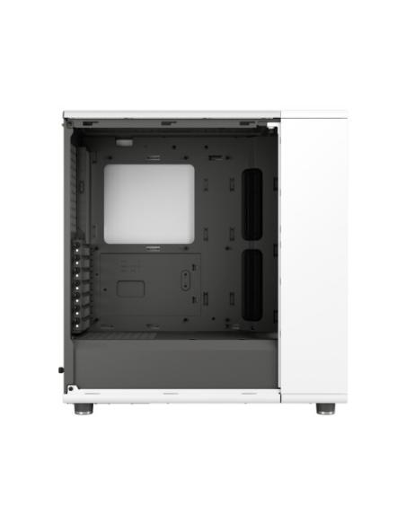 FRACTAL CAJA NORTH BLANCA CRISTAL TEMPLADO CLEAR TINT FD-C-NOR1C-04