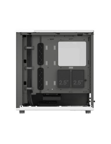 FRACTAL CAJA NORTH BLANCA CRISTAL TEMPLADO CLEAR TINT FD-C-NOR1C-04