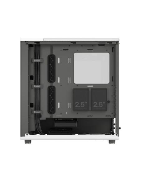 FRACTAL CAJA NORTH BLANCA CRISTAL TEMPLADO CLEAR TINT FD-C-NOR1C-04