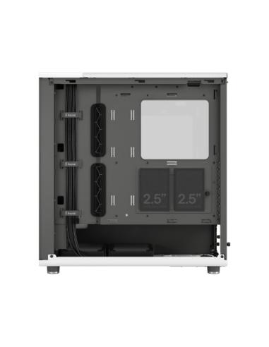 FRACTAL CAJA NORTH BLANCA CRISTAL TEMPLADO CLEAR TINT FD-C-NOR1C-04
