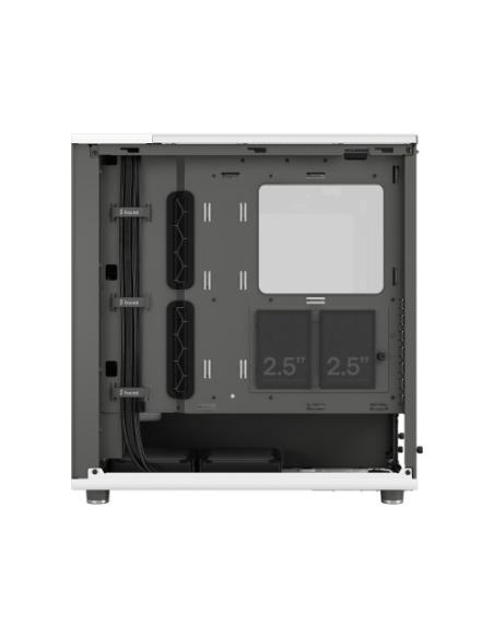 FRACTAL CAJA NORTH BLANCA CRISTAL TEMPLADO CLEAR TINT FD-C-NOR1C-04