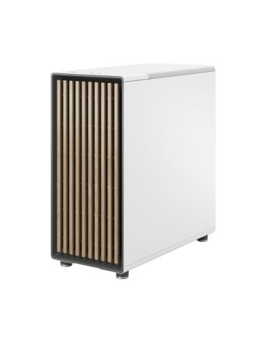 FRACTAL CAJA NORTH BLANCA CRISTAL TEMPLADO CLEAR TINT FD-C-NOR1C-04