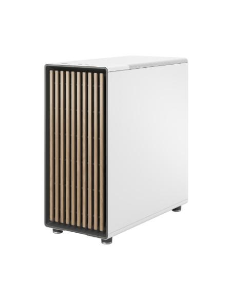 FRACTAL CAJA NORTH BLANCA CRISTAL TEMPLADO CLEAR TINT FD-C-NOR1C-04