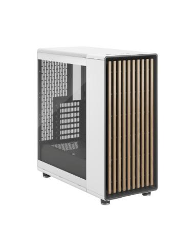 FRACTAL CAJA NORTH BLANCA CRISTAL TEMPLADO CLEAR TINT FD-C-NOR1C-04
