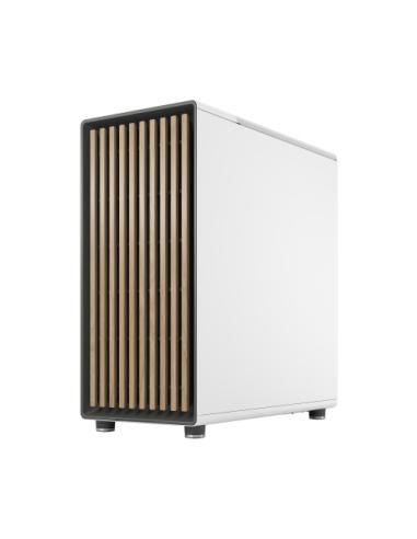 FRACTAL CAJA NORTH BLANCA CRISTAL TEMPLADO CLEAR TINT FD-C-NOR1C-04