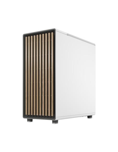 FRACTAL CAJA NORTH BLANCA CRISTAL TEMPLADO CLEAR TINT FD-C-NOR1C-04