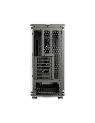 FRACTAL CAJA NORTH BLANCA CRISTAL TEMPLADO CLEAR TINT FD-C-NOR1C-04
