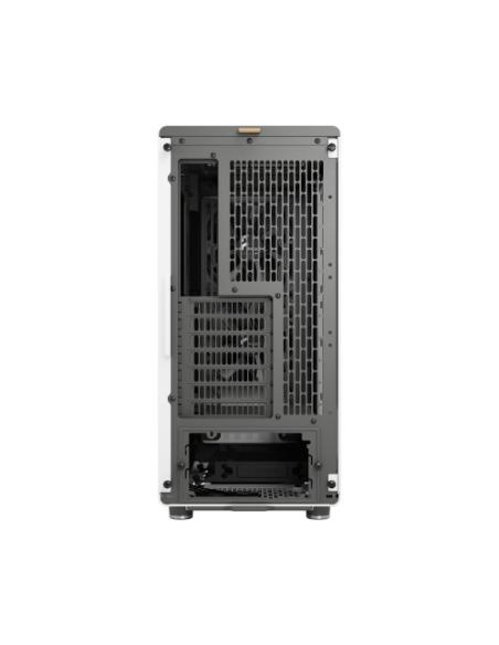FRACTAL CAJA NORTH BLANCA CRISTAL TEMPLADO CLEAR TINT FD-C-NOR1C-04