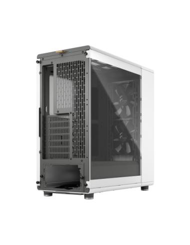 FRACTAL CAJA NORTH BLANCA CRISTAL TEMPLADO CLEAR TINT FD-C-NOR1C-04