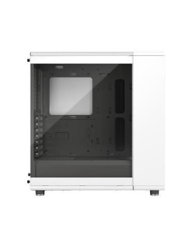 FRACTAL CAJA NORTH BLANCA CRISTAL TEMPLADO CLEAR TINT FD-C-NOR1C-04