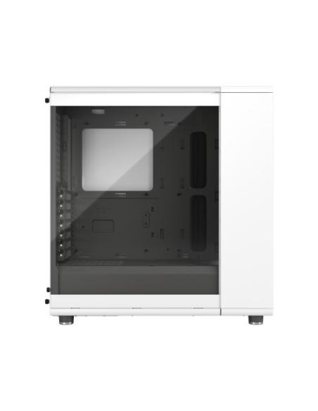 FRACTAL CAJA NORTH BLANCA CRISTAL TEMPLADO CLEAR TINT FD-C-NOR1C-04