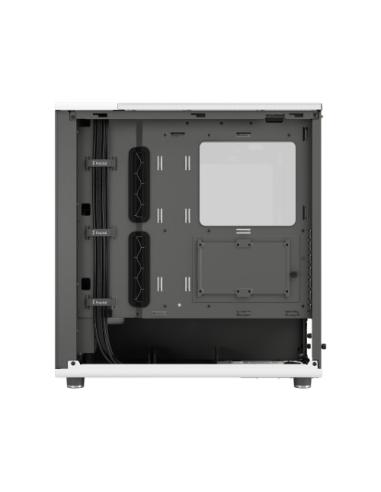 FRACTAL CAJA NORTH BLANCA CRISTAL TEMPLADO CLEAR TINT FD-C-NOR1C-04