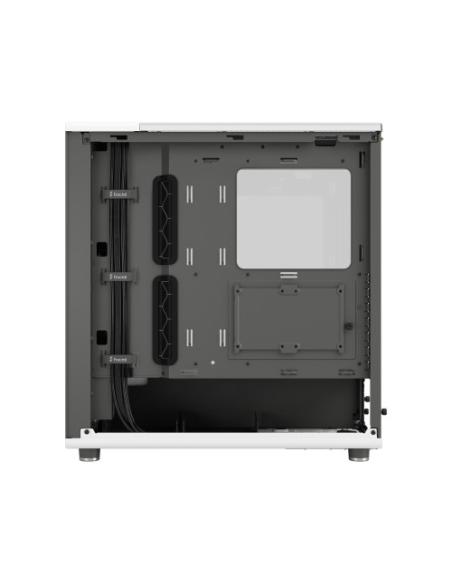 FRACTAL CAJA NORTH BLANCA CRISTAL TEMPLADO CLEAR TINT FD-C-NOR1C-04