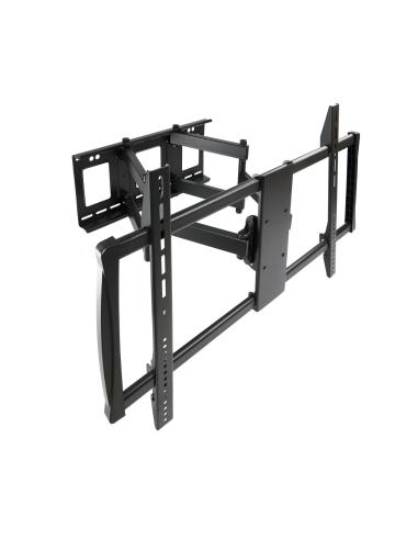SOPORTE MONITORTV 60-100 GIRAINCLI NEGRO TOOQ LP75100TN-B