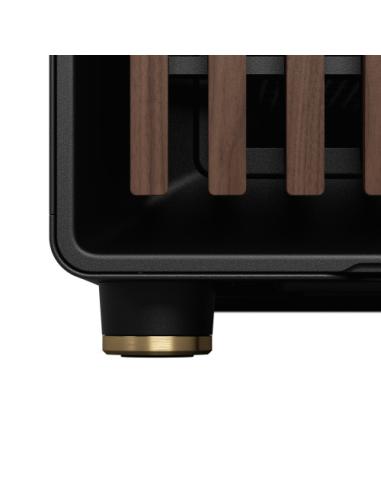 FRACTAL CAJA NORTH NEGRA CARBON FD-C-NOR1C-01