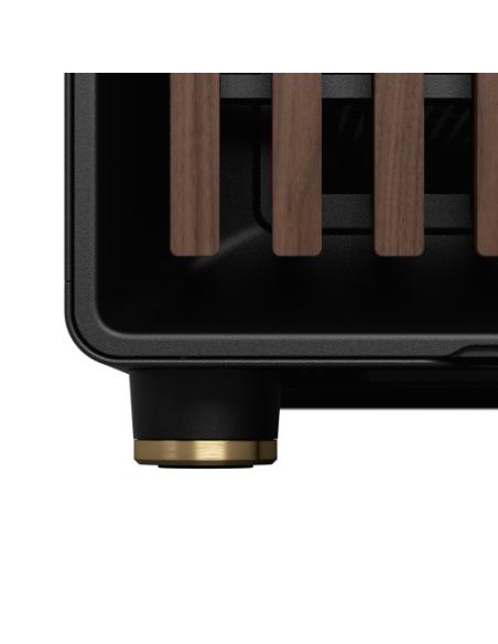 FRACTAL CAJA NORTH NEGRA CARBON FD-C-NOR1C-01