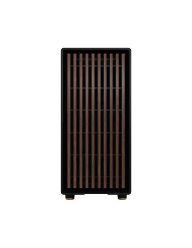FRACTAL CAJA NORTH NEGRA CARBON FD-C-NOR1C-01