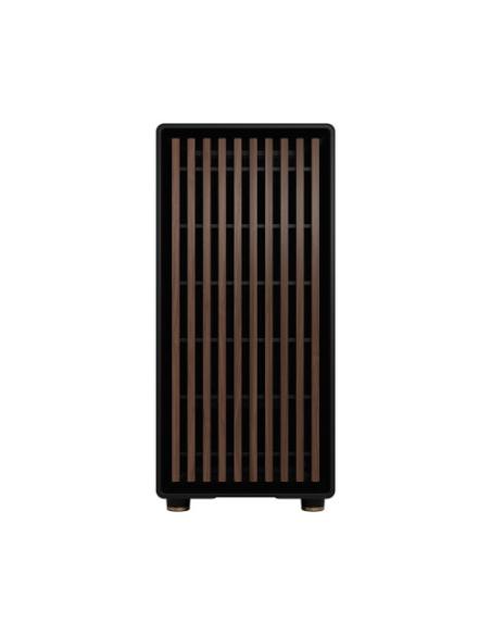 FRACTAL CAJA NORTH NEGRA CARBON FD-C-NOR1C-01