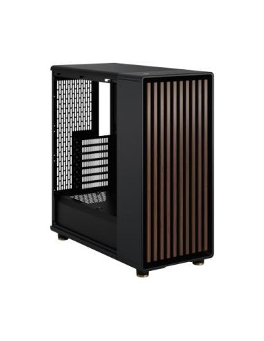 FRACTAL CAJA NORTH NEGRA CARBON FD-C-NOR1C-01