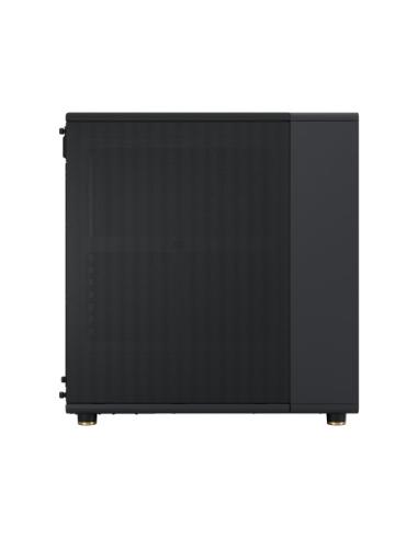 FRACTAL CAJA NORTH NEGRA CARBON FD-C-NOR1C-01