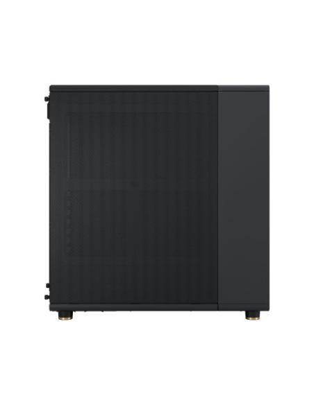 FRACTAL CAJA NORTH NEGRA CARBON FD-C-NOR1C-01