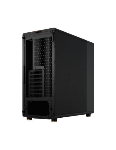 FRACTAL CAJA NORTH NEGRA CARBON FD-C-NOR1C-01