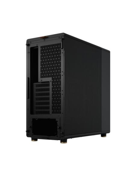 FRACTAL CAJA NORTH NEGRA CARBON FD-C-NOR1C-01