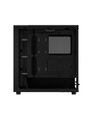 FRACTAL CAJA NORTH NEGRA CARBON FD-C-NOR1C-01
