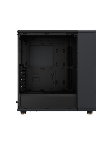 FRACTAL CAJA NORTH NEGRA CARBON FD-C-NOR1C-01