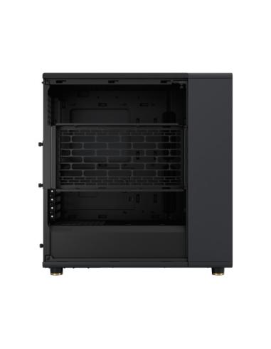 FRACTAL CAJA NORTH NEGRA CARBON FD-C-NOR1C-01