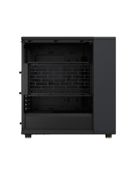 FRACTAL CAJA NORTH NEGRA CARBON FD-C-NOR1C-01