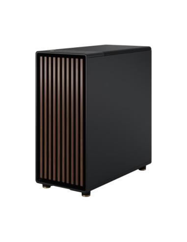 FRACTAL CAJA NORTH NEGRA CARBON FD-C-NOR1C-01