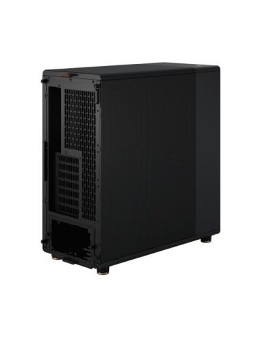 FRACTAL CAJA NORTH NEGRA CARBON FD-C-NOR1C-01