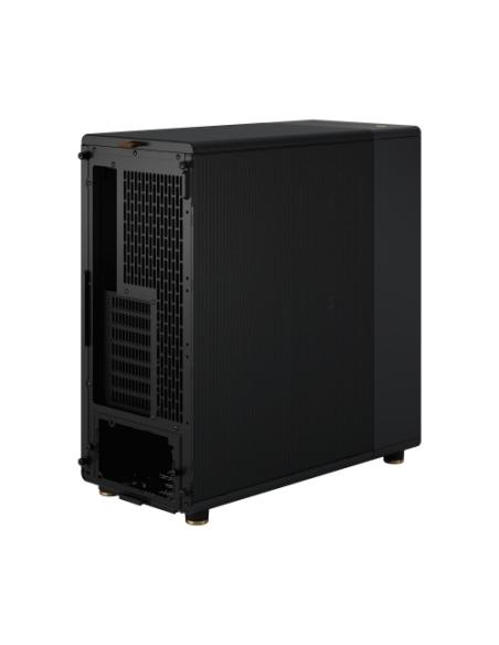 FRACTAL CAJA NORTH NEGRA CARBON FD-C-NOR1C-01
