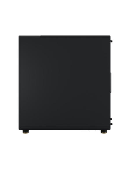 FRACTAL CAJA NORTH NEGRA CARBON FD-C-NOR1C-01